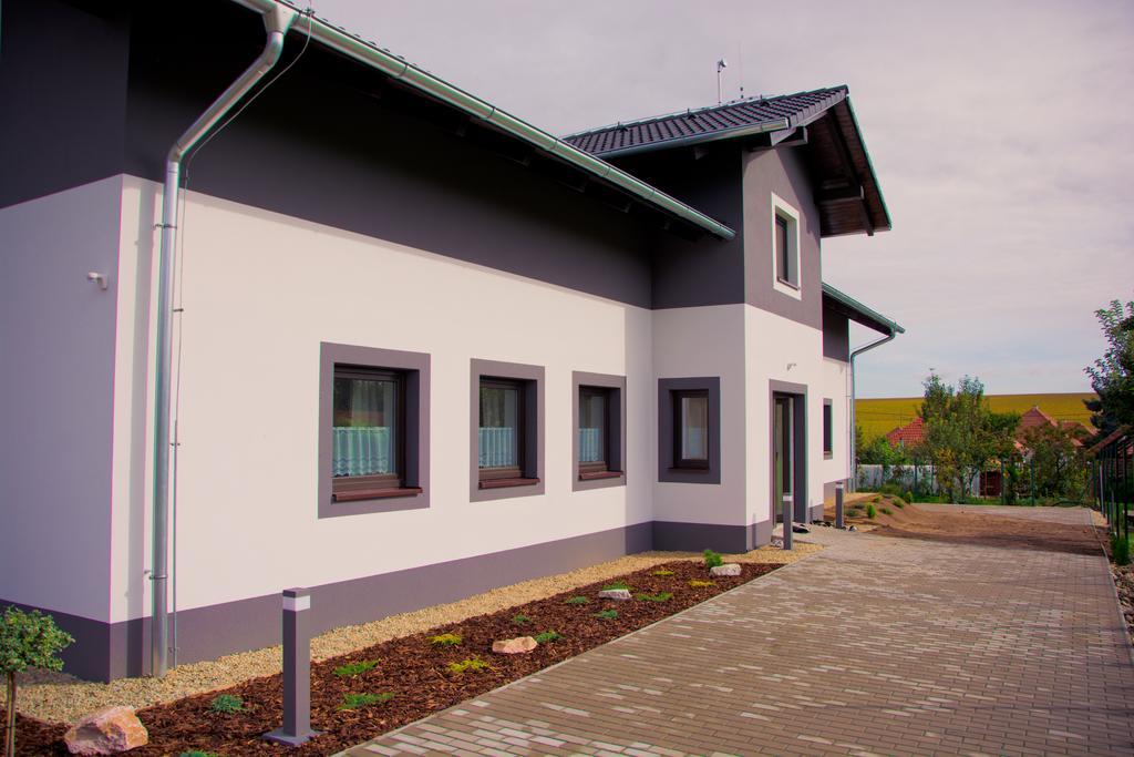 Apartmany Podhájska Exterior foto