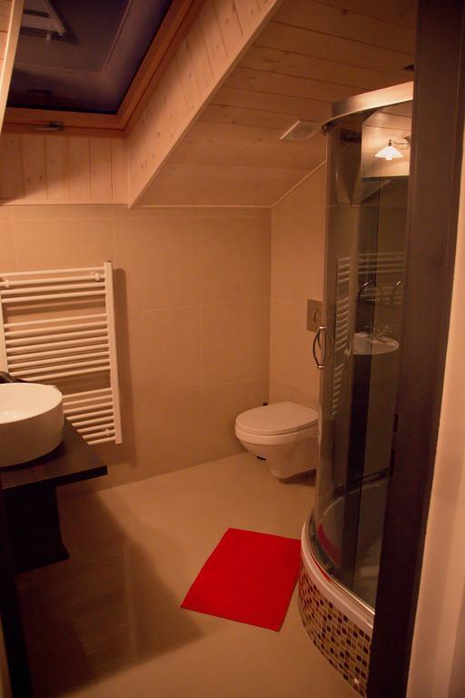 Apartmany Podhájska Exterior foto