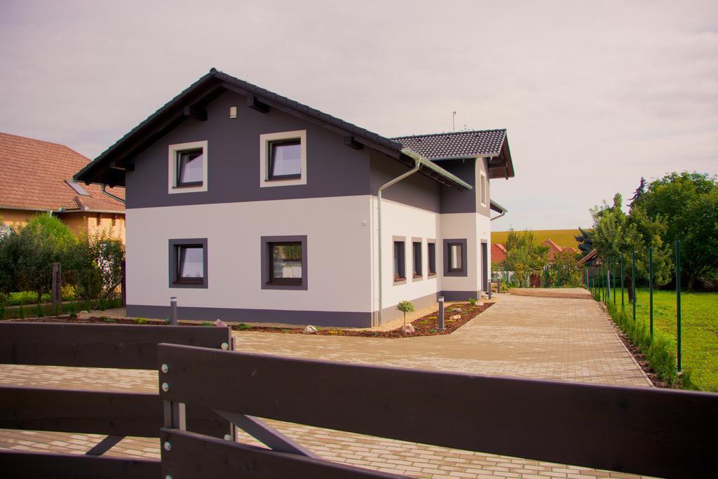 Apartmany Podhájska Exterior foto