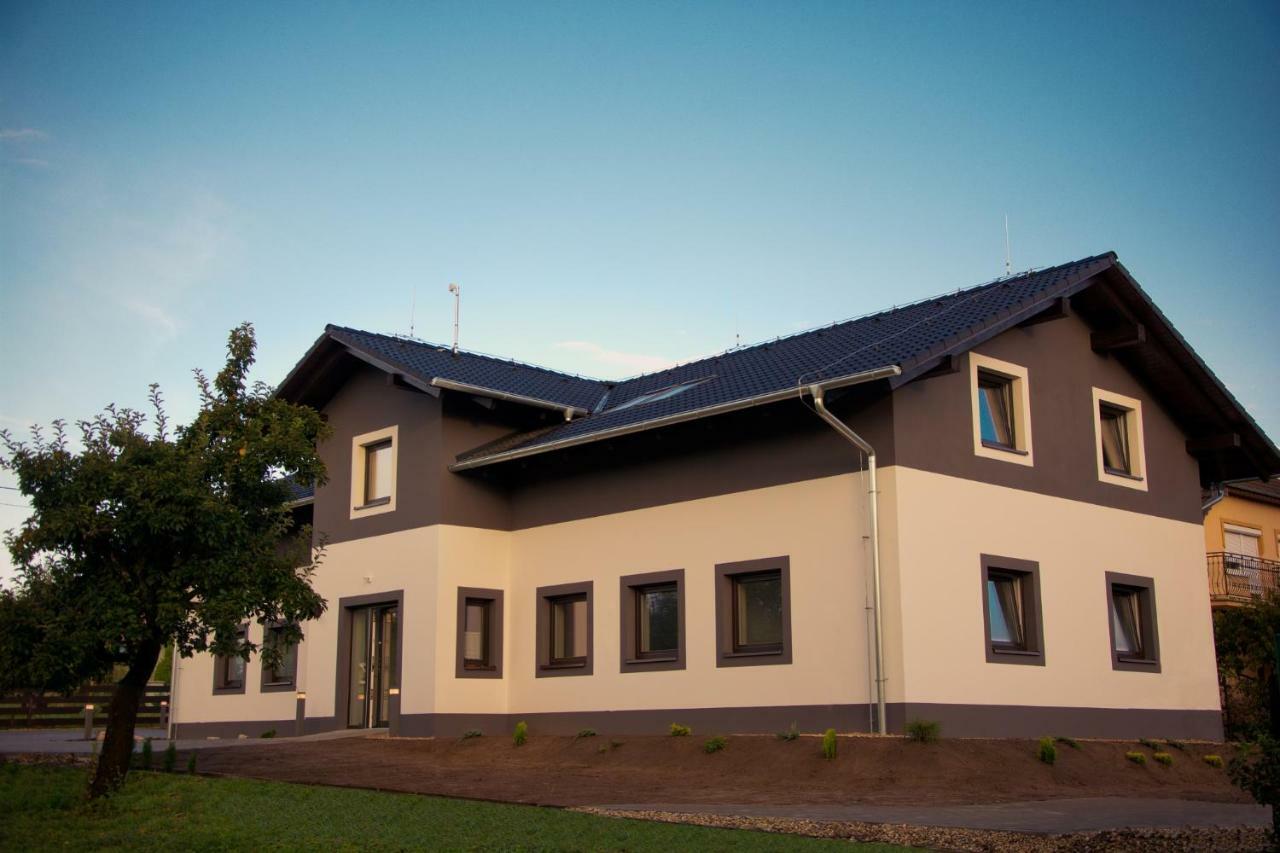 Apartmany Podhájska Exterior foto